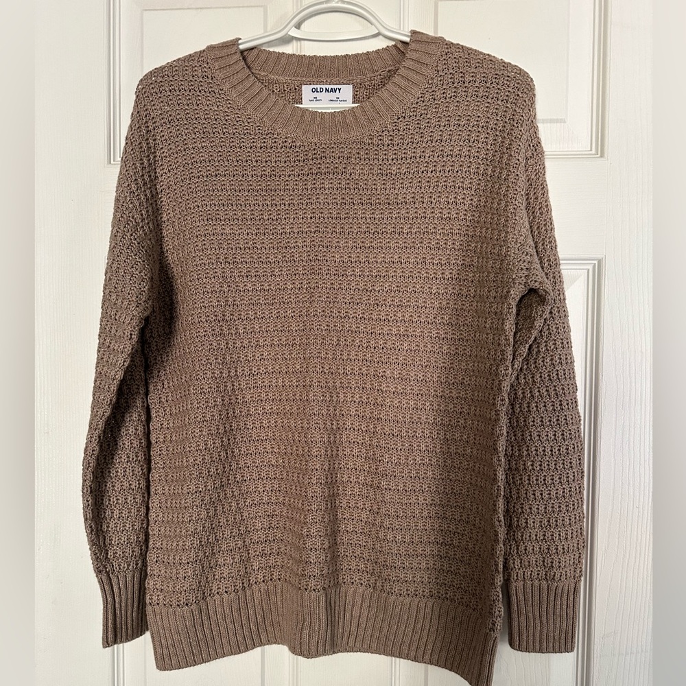 Old Navy Knit Sweater